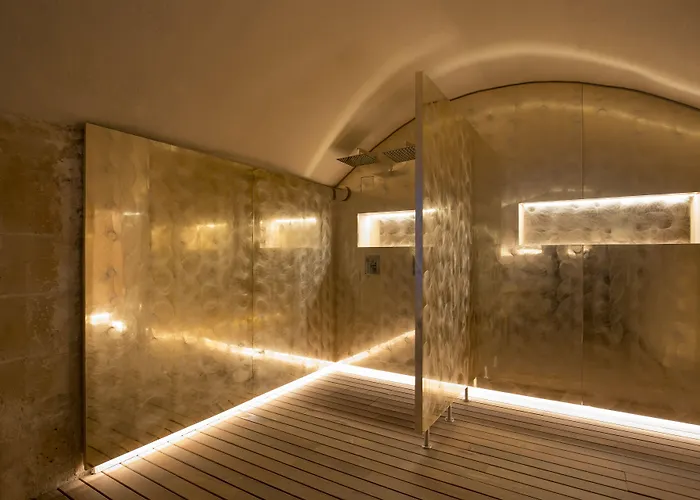 Convent de la Missio - Grand Luxury Boutique hotel, Adults Only